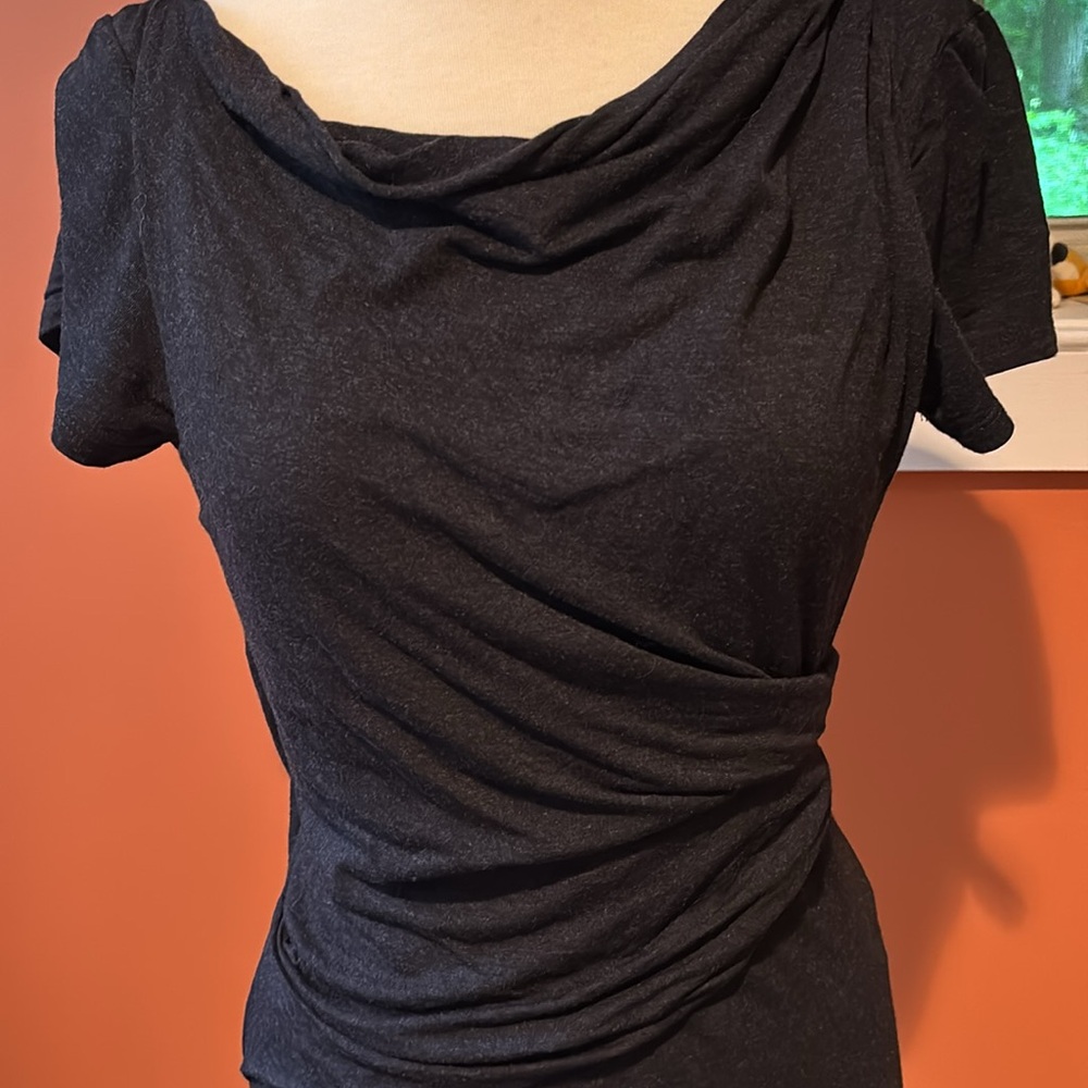 Max Mara top